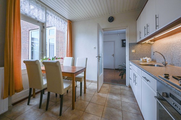 Medium property photo - Bovenstraat 32, 4741 AV Hoeven